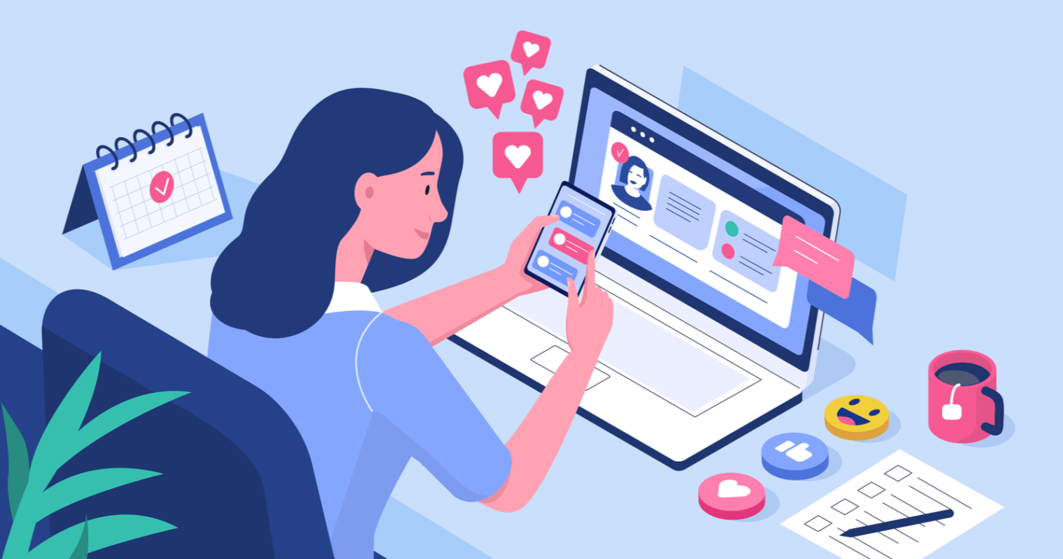 Что такое СММ простыми словами