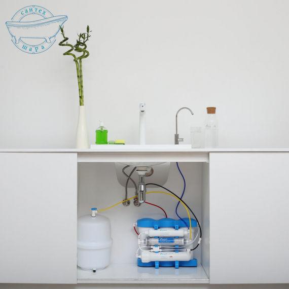 Фільтри для води