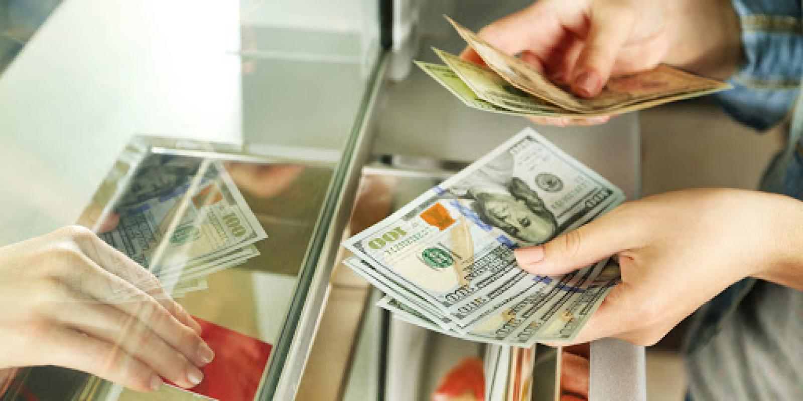 обменка валют в Харькове