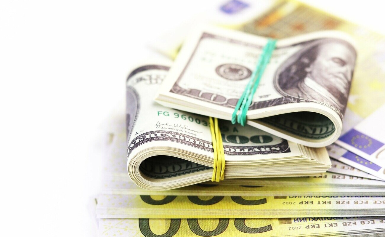 мультивалютные счета