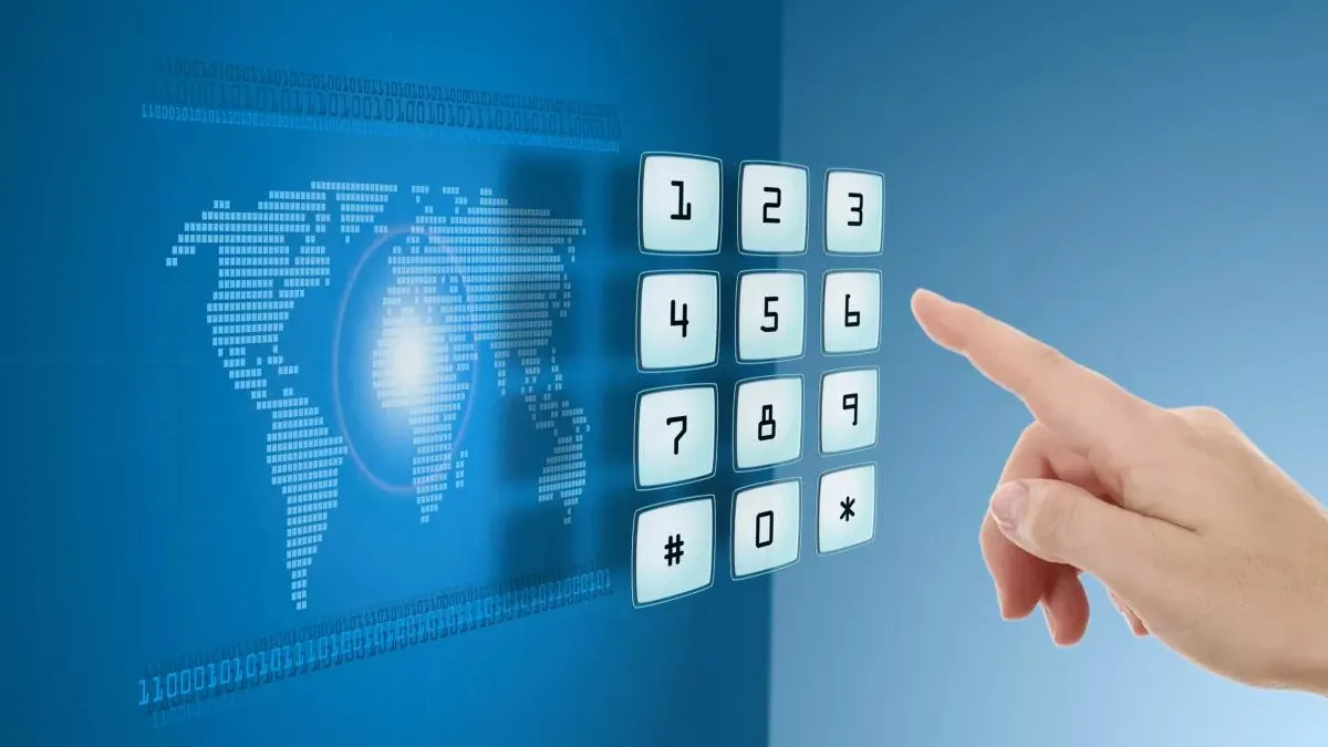 виртуальный номер телефона онлайн