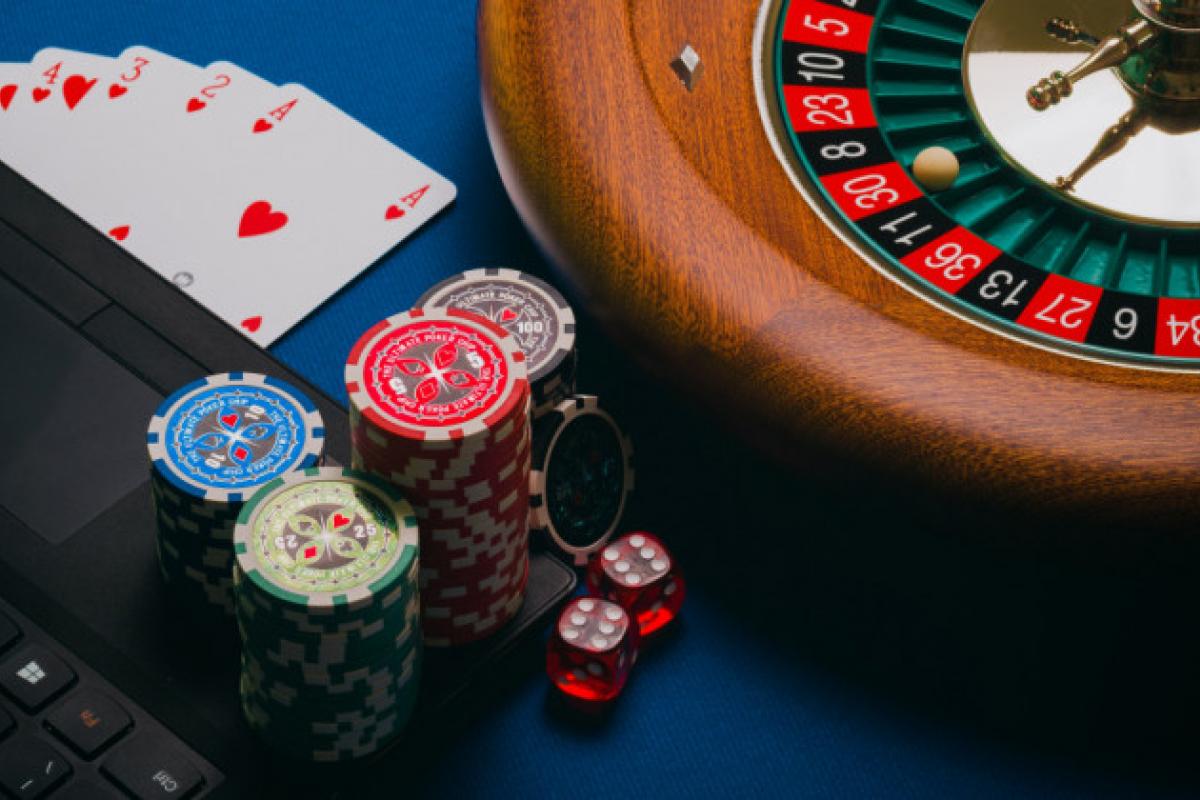 партнерские программы казино