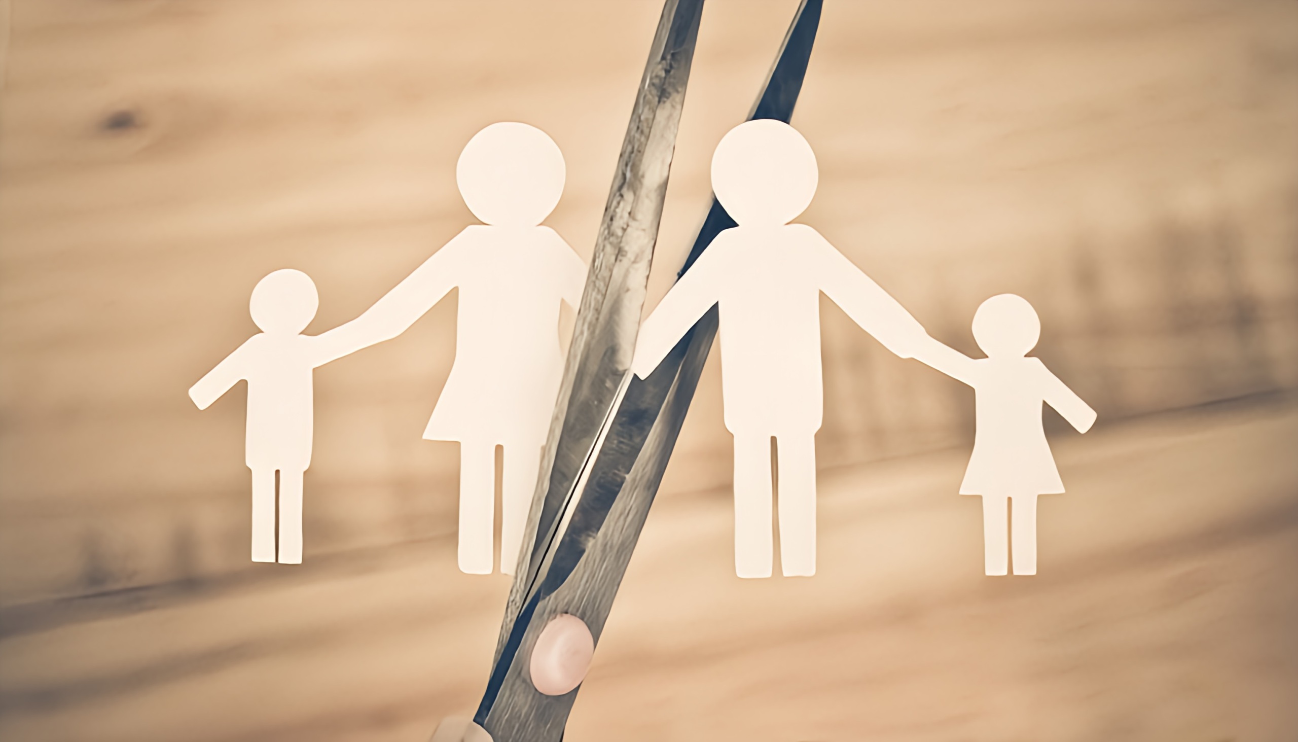 адвокат з розлучень