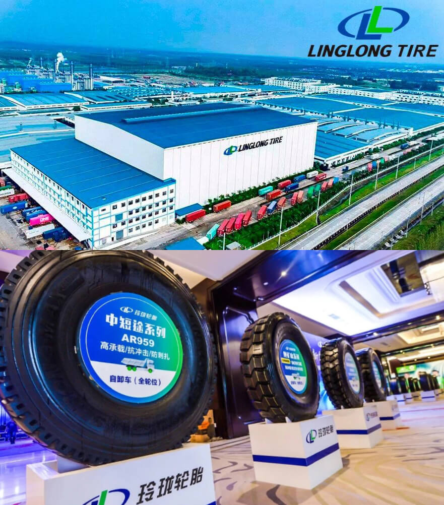 LingLong Tire