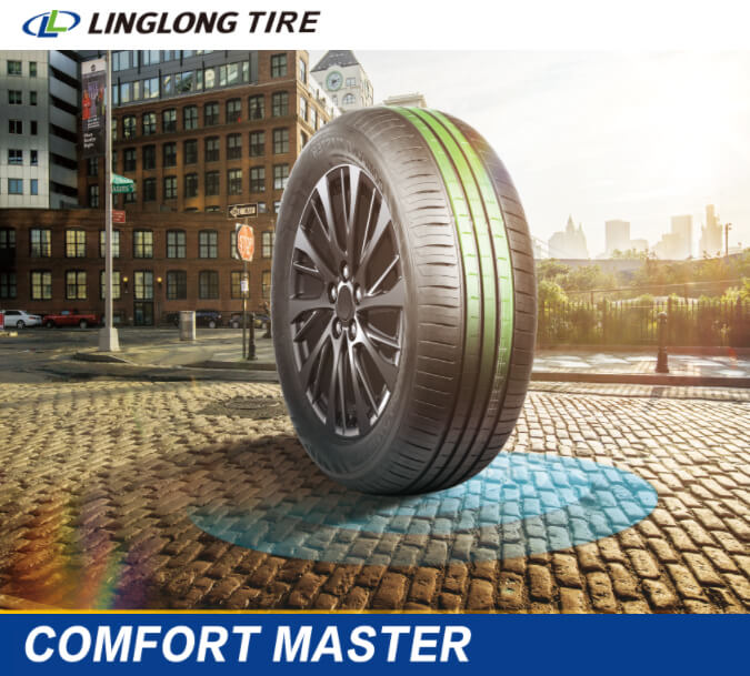 Покрышки LingLong