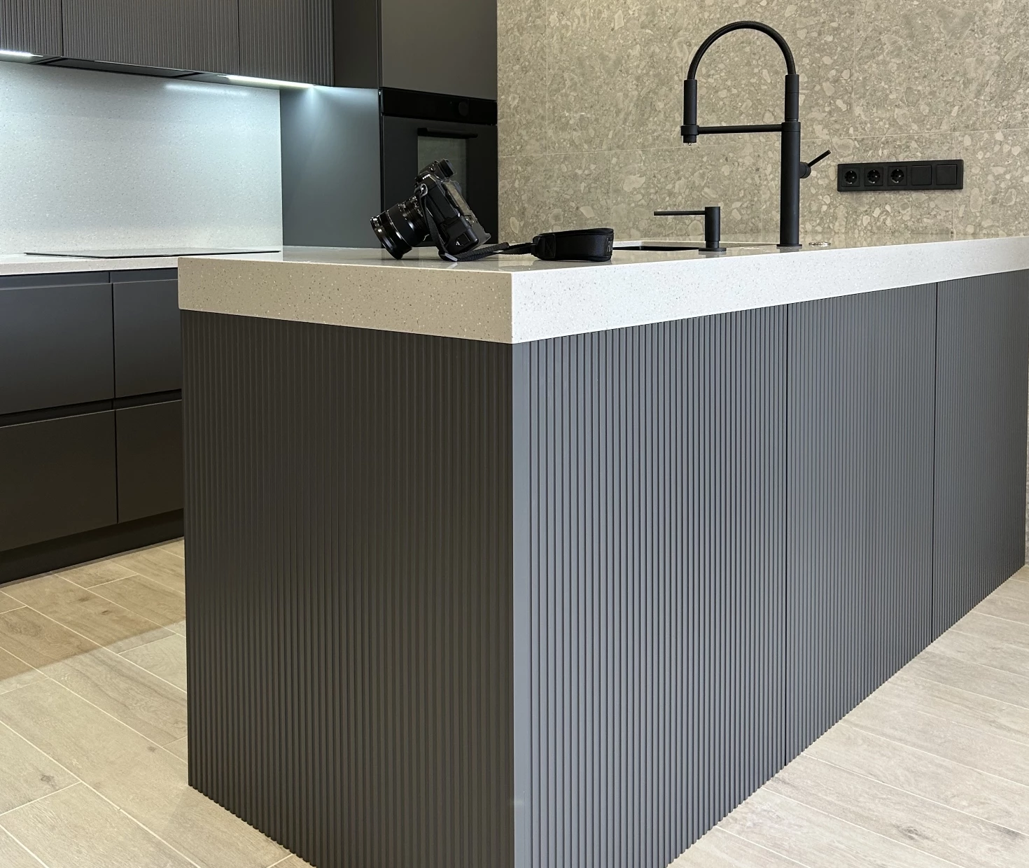 Мебель на заказ