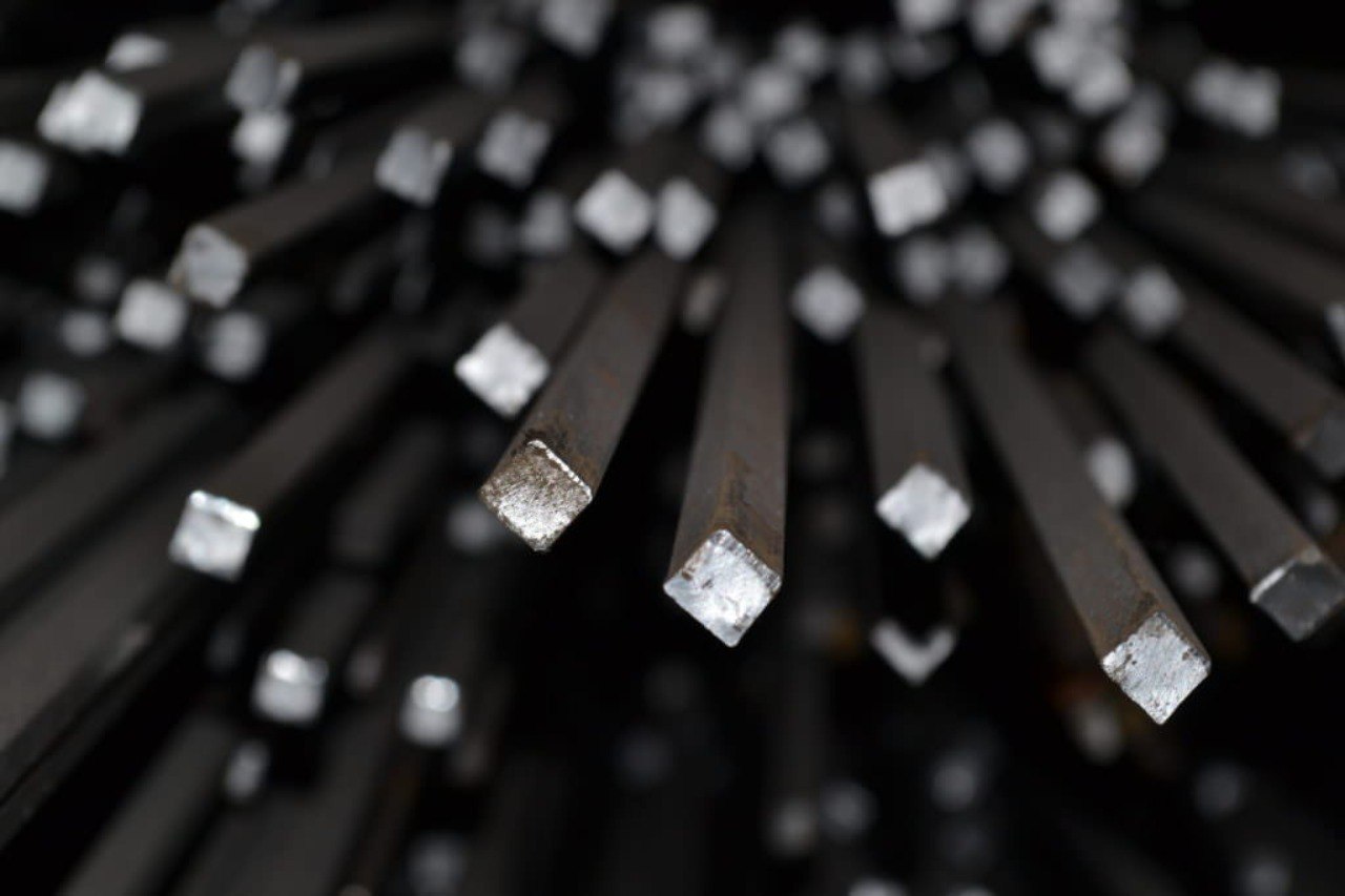 Металлобаза в Киеве