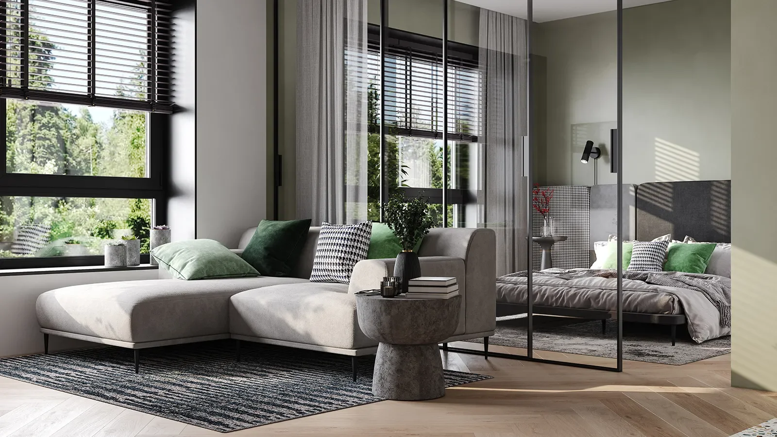 однокімнатна квартира купити в Полтаві