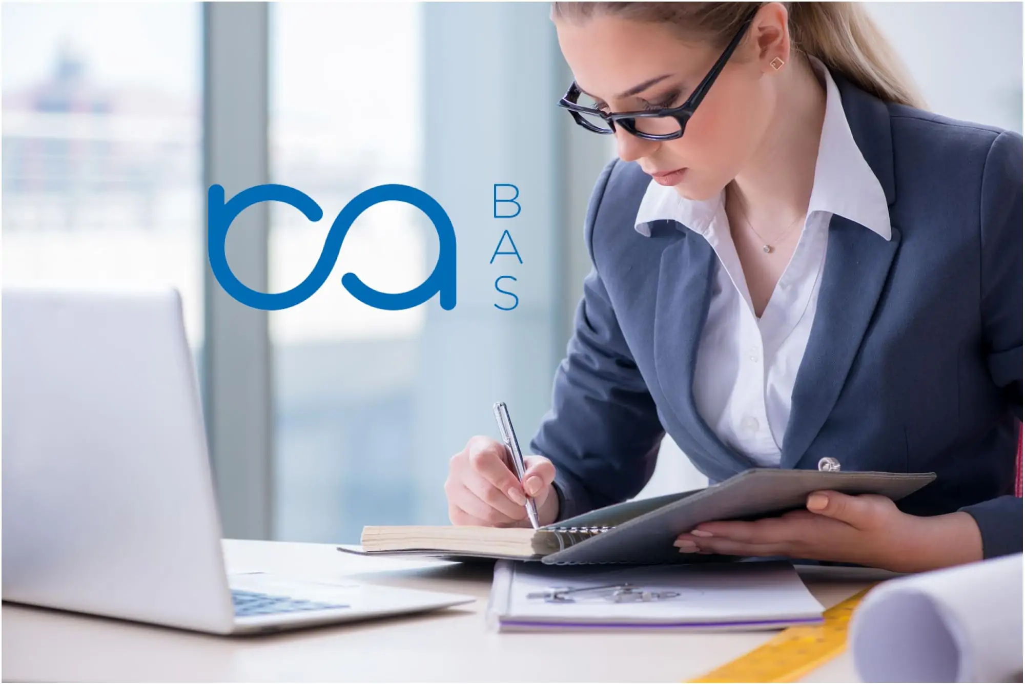 BAS КУП обучение