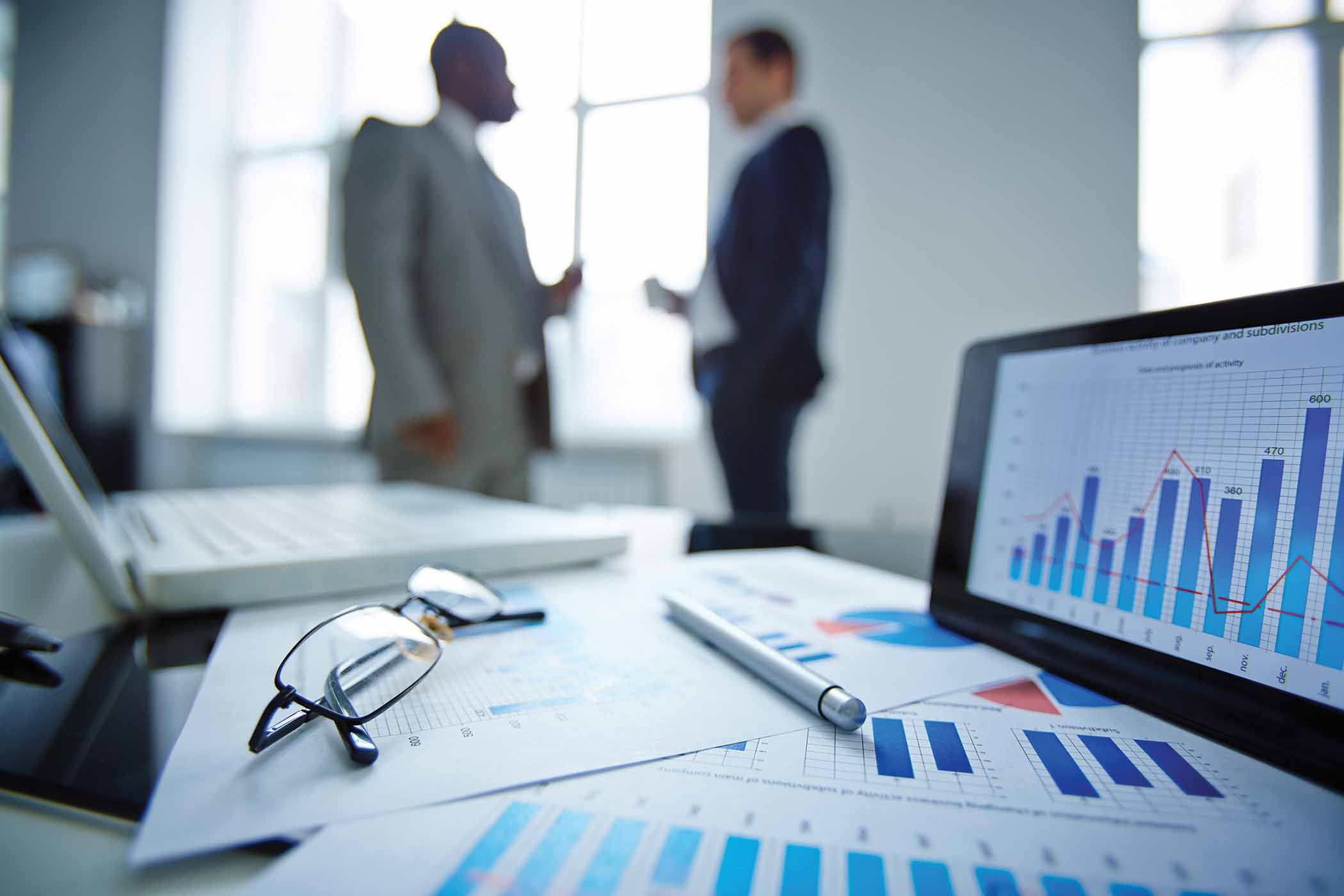 бухгалтерське обслуговування компаній у США