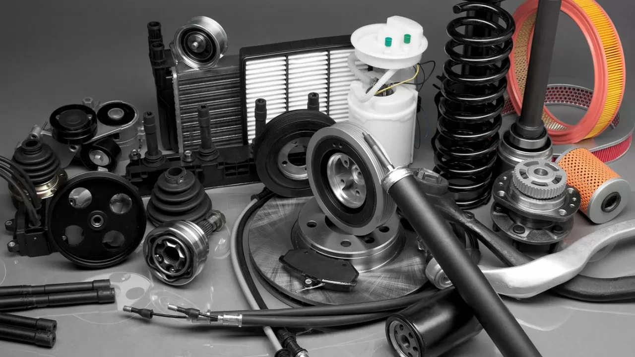 Правила выбора надежных автозапчастей