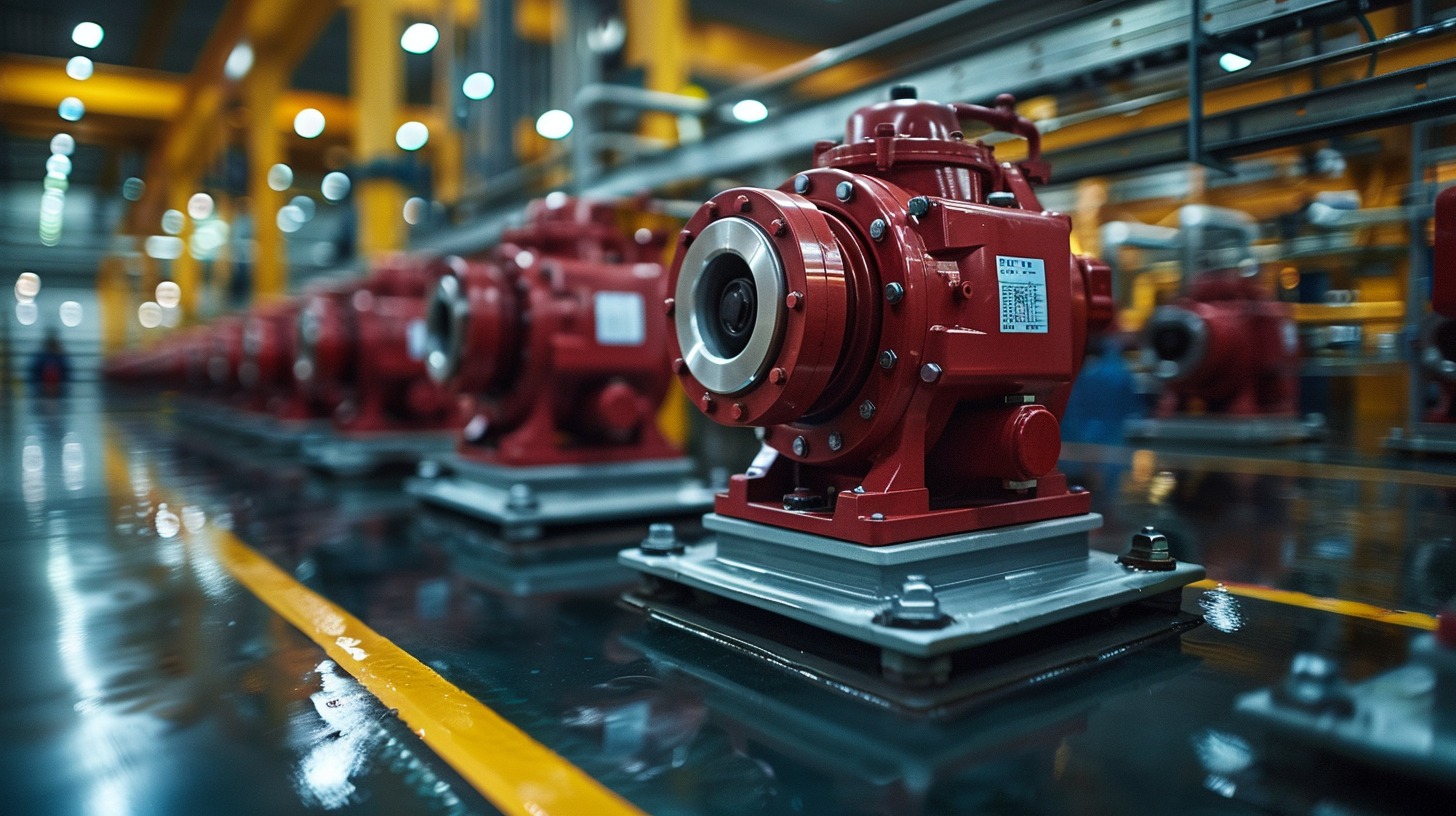 Промислова гідравліка