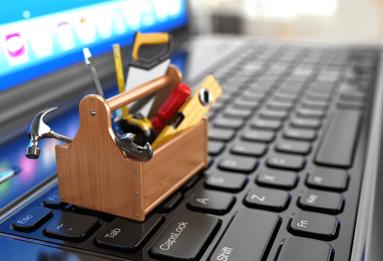 Ремонт против апгрейда