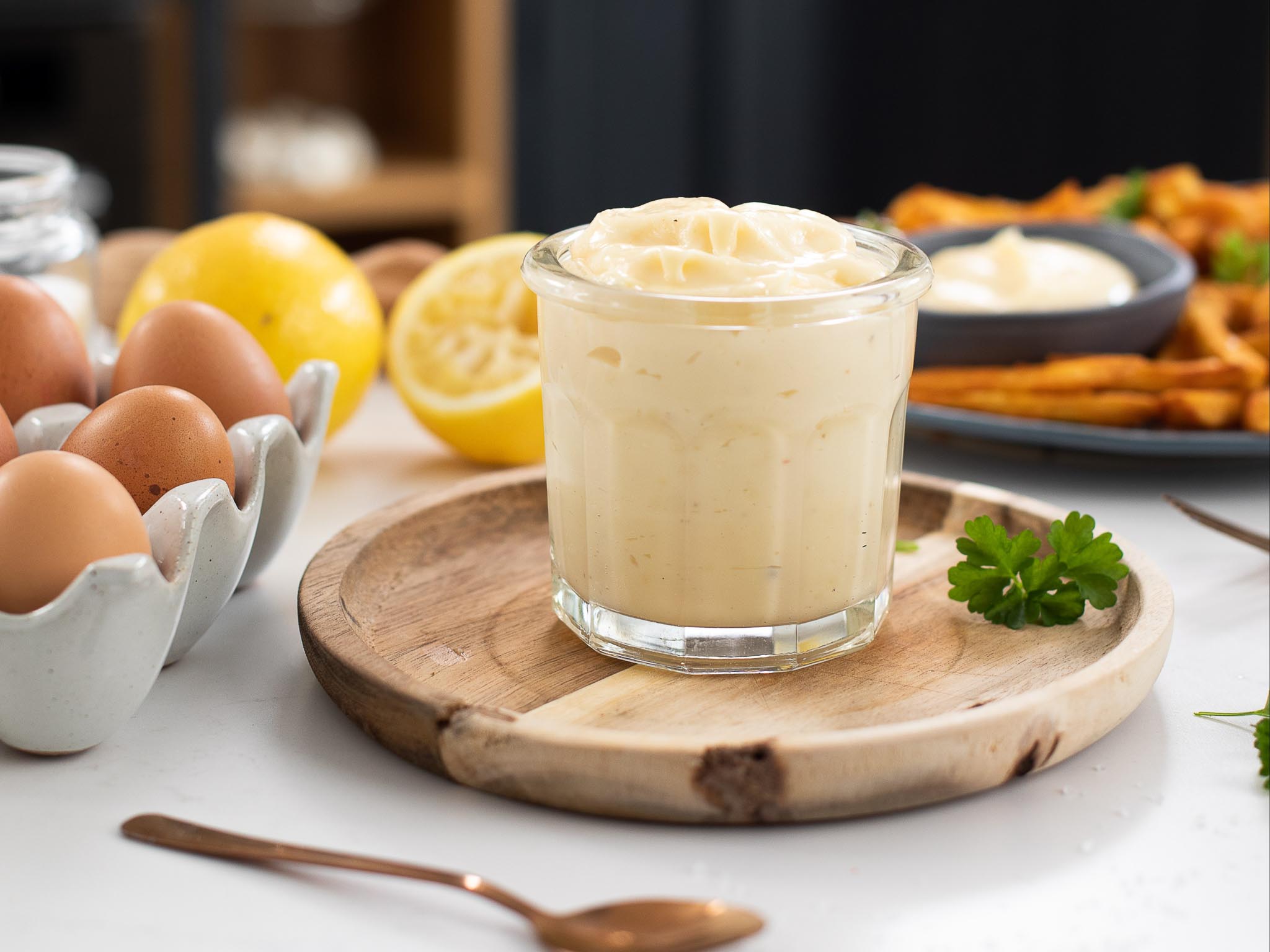 стоимость майонеза