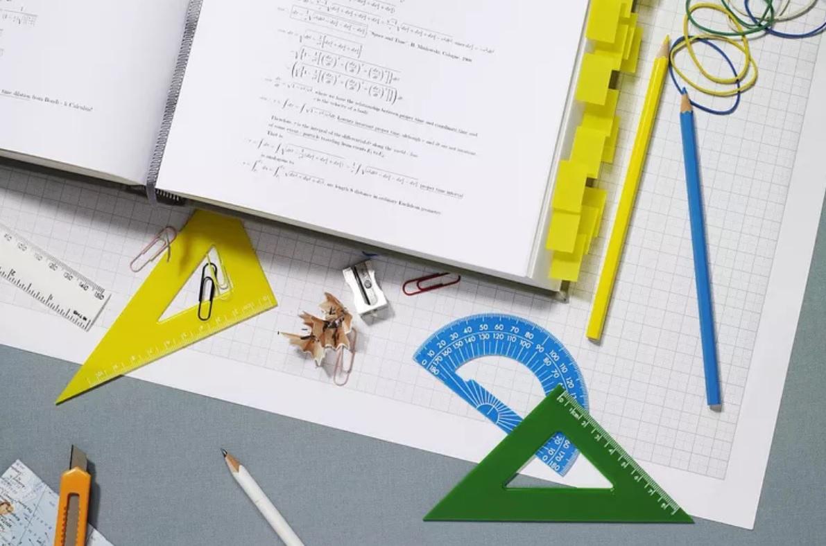 розрахункова графічна робота