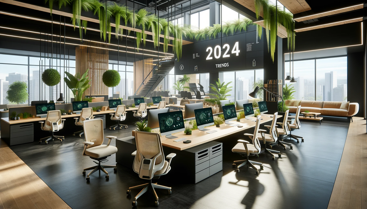 мебель офис