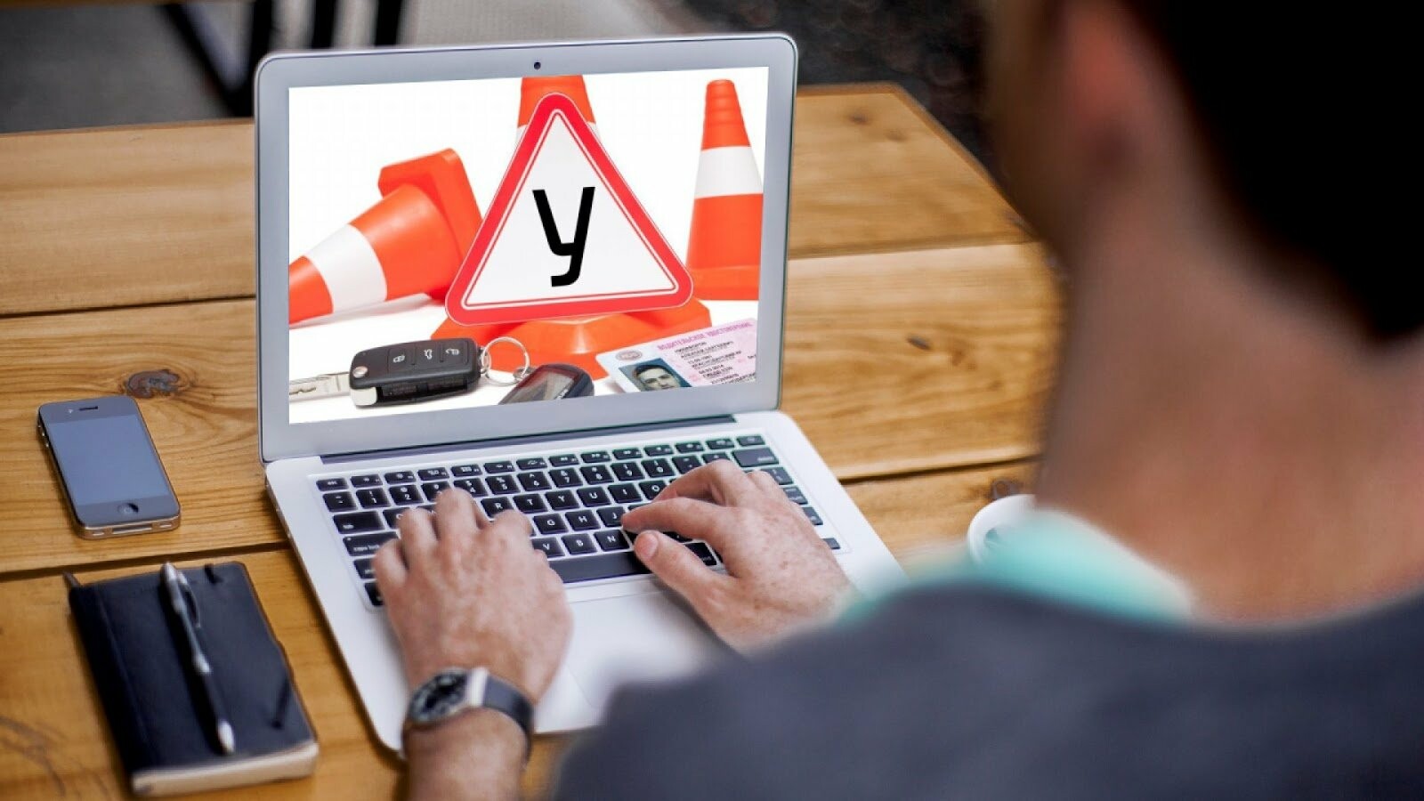 курсы вождения онлайн