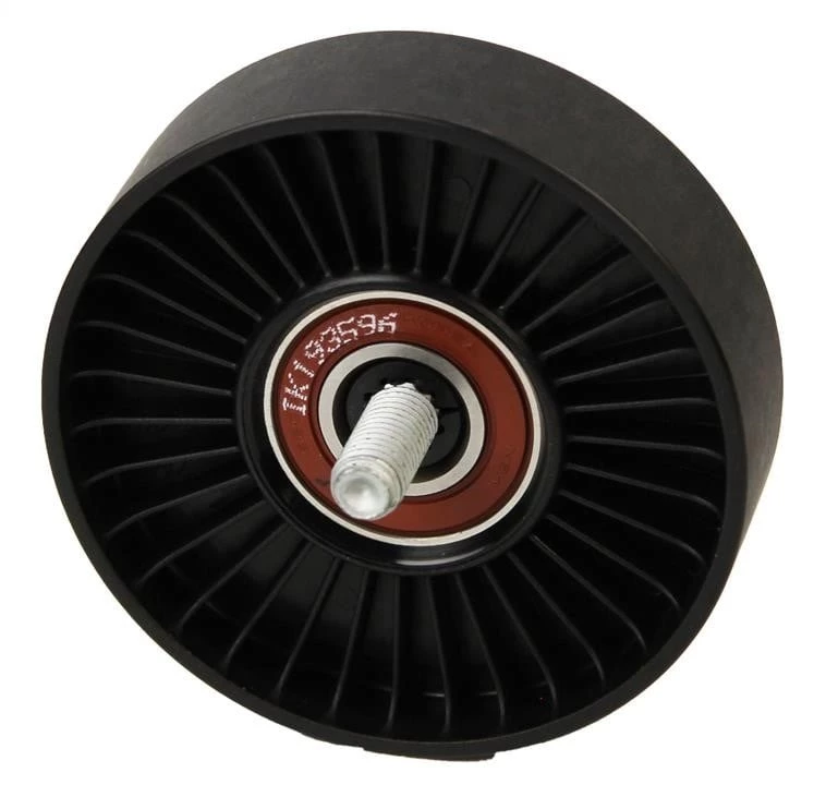 Ролик ременя генератора