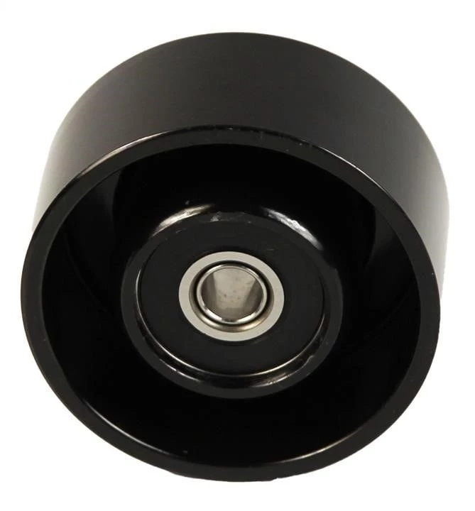 Як вибрати ролик ременя генератора